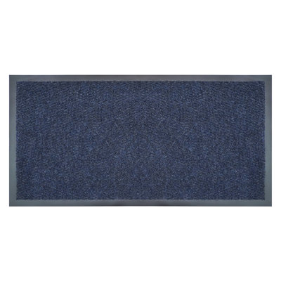 Non-Slip Indoor/Outdoor Doormat