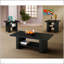 Ensemble de tables basses 3 pièces Salton