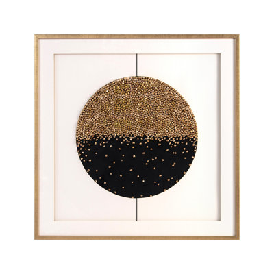 Hinode Print by Tony Fey