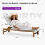  Chaise longue d'extérieur-1284776960