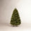 Fraser 90' Lighted Artificial Fir Christmas Tree