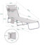 Fayerweather 149cm Long Reclining Single Chaise