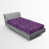 Violet Floral is out of stock selected