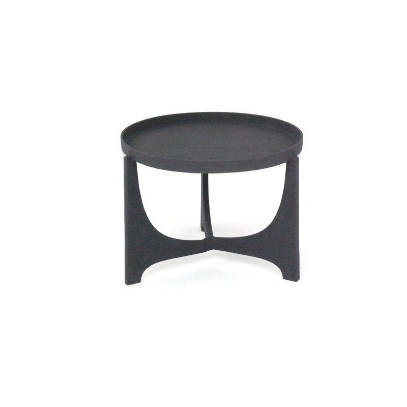 Makrina Tray Top End Table