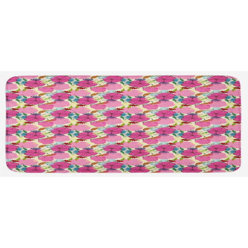 Tapis de cuisine Garden Art