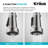 KRAUS Allyn Industrial Pull-Down Single Handle Kitchen Faucet-1398109973