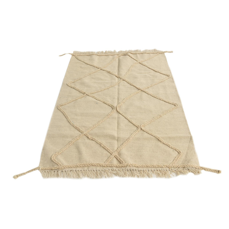 Orpheus Cream Rug