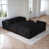 Noir est en rupture de stock