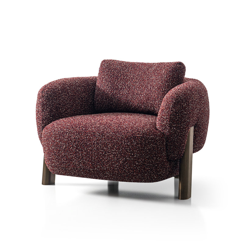 Fauteuil d'appoint Premier