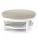 Midtown Upholstered Ottoman