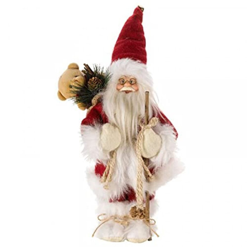 Christmas Figurines & Collectibles