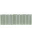 Sage Linen Wrapped Color By The Foot