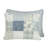 Donna Sharp Blue Pastures Pieced Cotton 3PC California King Quilt Set-123227550