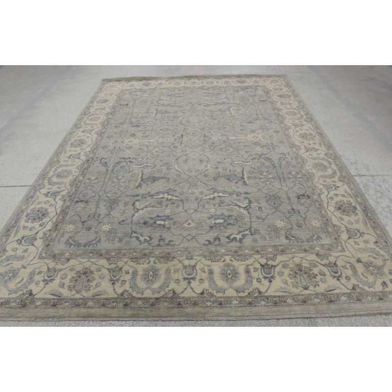Tapis noué à la main Dover