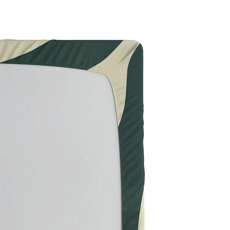 Microfiber Fitted Sheet, Queen Fitted Sheet