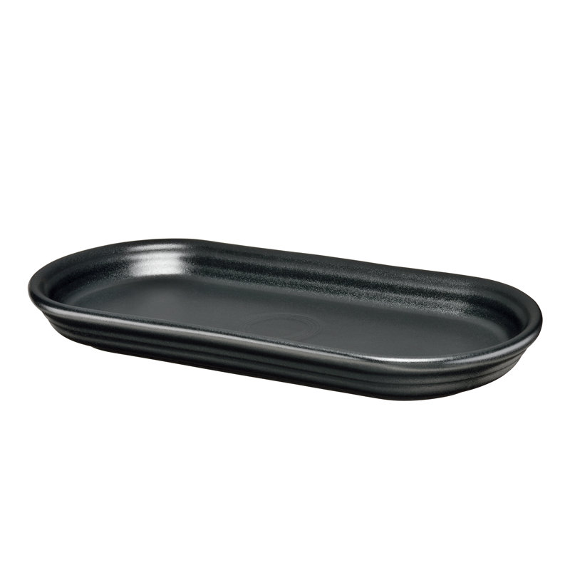 Plat Fiesta Serveware, Fonderie