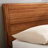 Benicio Solid Wood Platform Bed-1728577729
