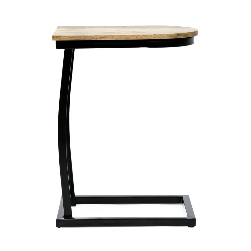 C Table, End Table