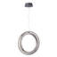 3 - Light Sphere LED Chandelier-377844619