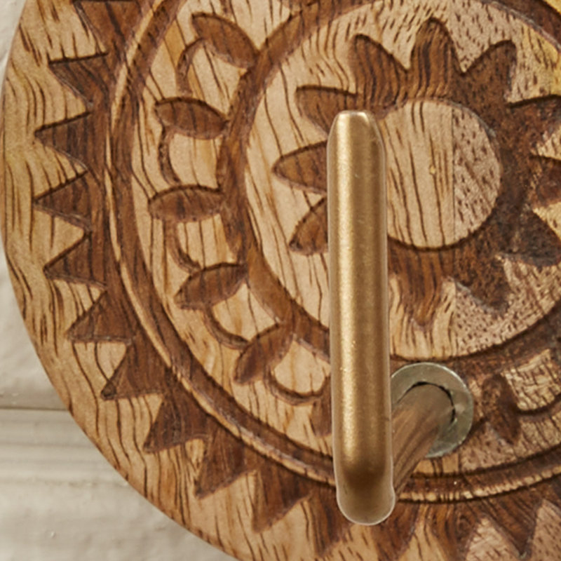 Porte-brosse à dents Charish