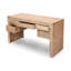 Donoghue Solid Wood Writing Desk
