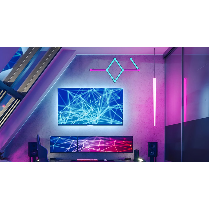 Mehrish 12'' LED Neon Sign