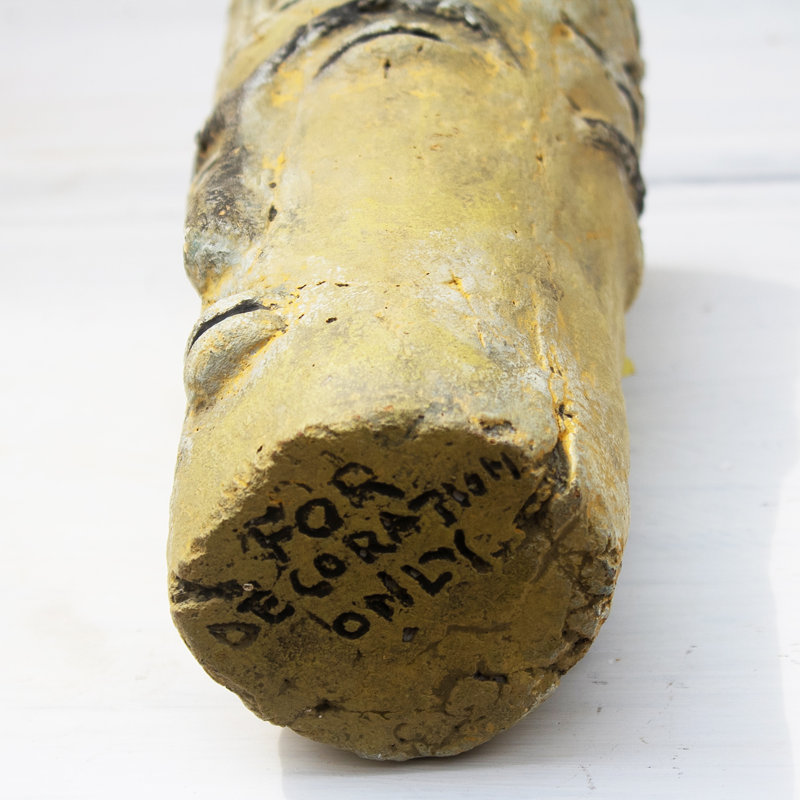 Fellipe Handmade Ceramic Vase