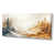 Toile tendue