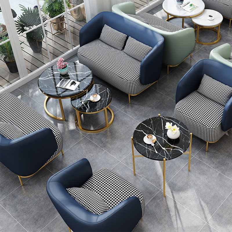 Banc de rangement Coffee Light