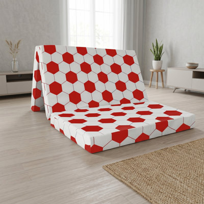 Dull UK Small Double - DE 120 X 190 Cm Symple Stuff Foam Mattress