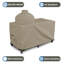 Blue Elephant 76.2cm D Grill Cover-419710774-419710780