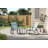 2 - Person Patio Conversation Set-728765387