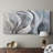 Abstract Series 4 #XCV-Gallery Wrapped Canvas