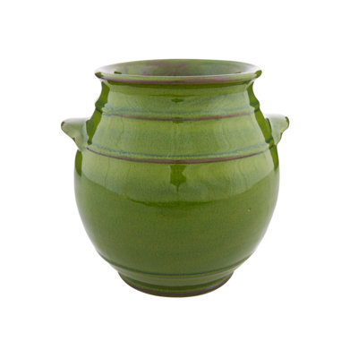 Michalak Ceramic / Porcelain Jar