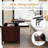 Alitzel Coffee Table-1796047340