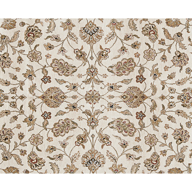 One-of-a-Kind 7'10" X 10'1" Hand Knotted Area Rug