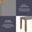 Banc Alaterre Furniture Newport