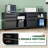 Mobile 3 Drawer File Cabinet with Lock-1426999374