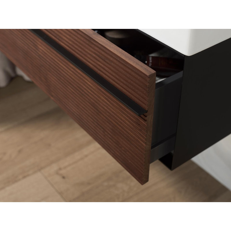 Essence C 31.5'' W Single Vanity