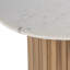 Geneva End Table