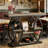 Stable Entryway Table(Only Including Coffee Table)