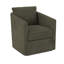 Swivel Barrel Chair-2011955317