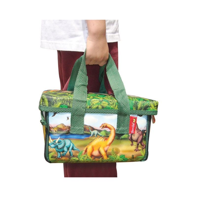 Boîte à jouets Alcazar