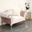 Rohan Velvet Loveseat-46521423