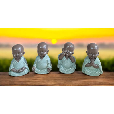Geko Figurines & Sculptures