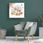  Art mural sur toile Mary Urban Autumn Dogs II-101099730