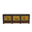 81.1 in. W Solid Wood Sideboard