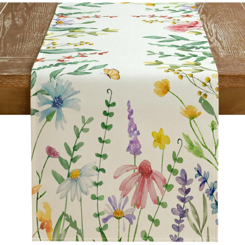 Sneza Dining Linens