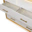 Ensemble de chambre à coucher Gilta 5 pièces pour lit king size-1172802742-1200865887