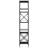 Tyieshia Bookcase-455968238-455968232